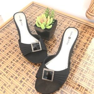 Lindsay Phillips Sharyn Shoes sz 8.5